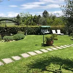 Вилла Casa Del Sole *