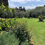 Casa Del Sole * Монтеспертоли