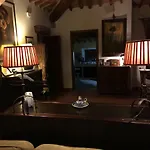 Casa Del Sole * Монтеспертоли