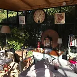 Casa Del Sole * Монтеспертоли