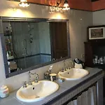 Casa Del Sole Вилла Монтеспертоли
