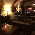 Casa Del Sole Монтеспертоли