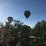 Casa Del Sole Вилла *
