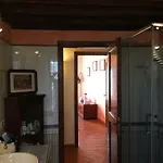 Casa Del Sole Монтеспертоли