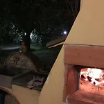 Вилла Casa Del Sole Монтеспертоли