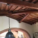 Вилла Casa Del Sole Монтеспертоли