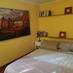 Вилла Casa Del Sole Монтеспертоли