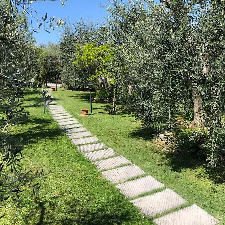 Casa Del Sole *