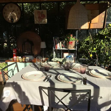 Villa Casa Del Sole *
