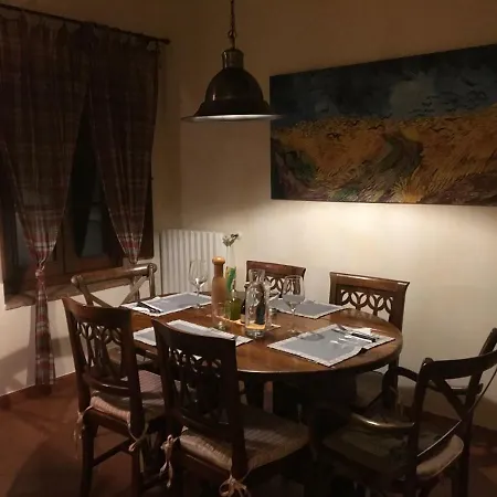 Casa Del Sole