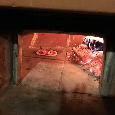 Βίλα Casa Del Sole *