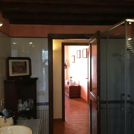 Casa Del Sole Montespertoli