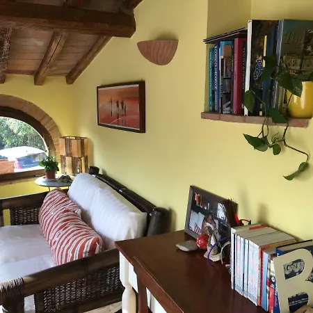 Βίλα Casa Del Sole *