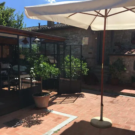 Villa Casa Del Sole