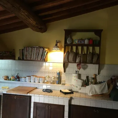 Casa Del Sole * Montespertoli