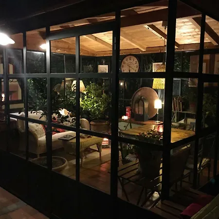 Casa Del Sole Villa Montespertoli
