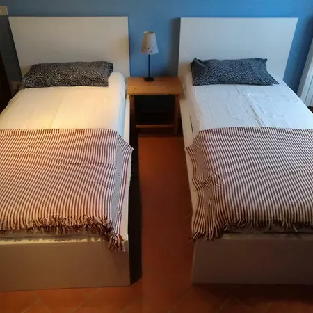 Casa Del Sole
