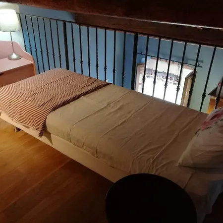 Βίλα Casa Del Sole Montespertoli