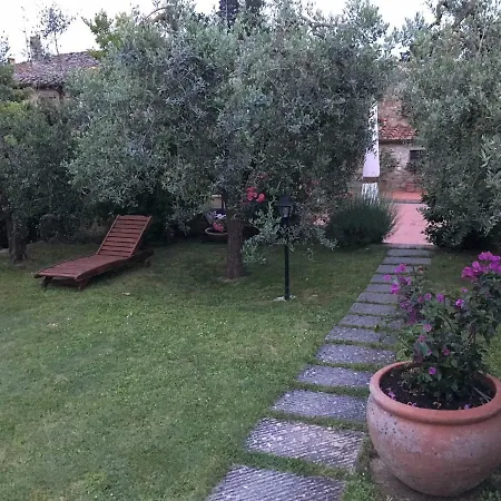 Villa Casa Del Sole