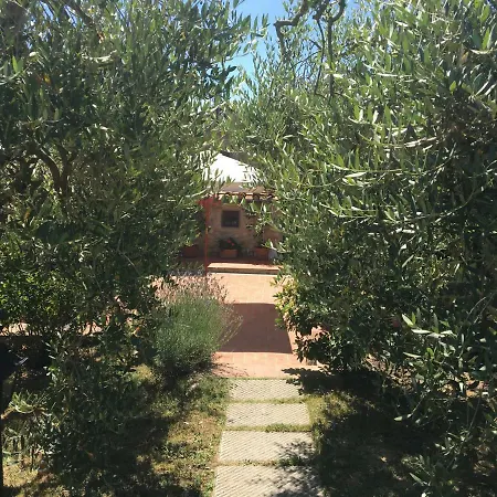Casa Del Sole Βίλα