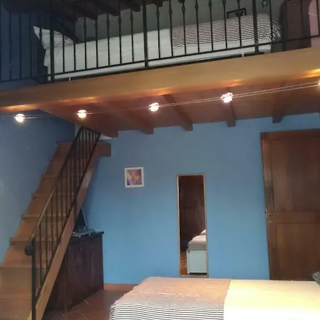 Вилла Casa Del Sole *