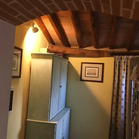 Βίλα Casa Del Sole *