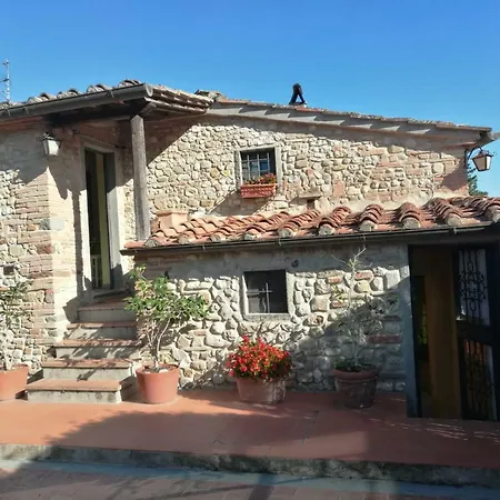 Вилла Casa Del Sole