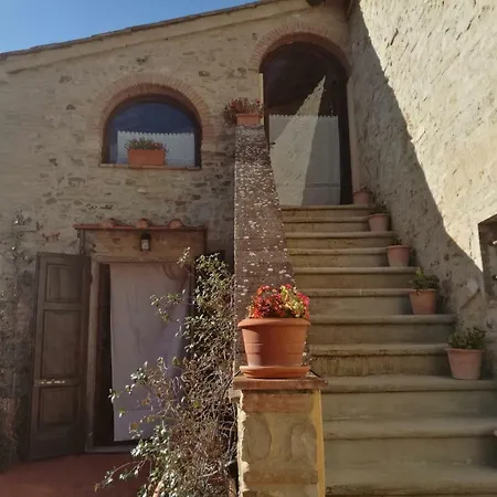 Casa Del Sole *