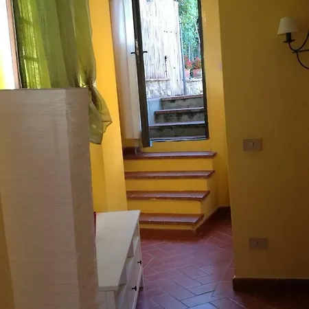 Casa Del Sole Villa *