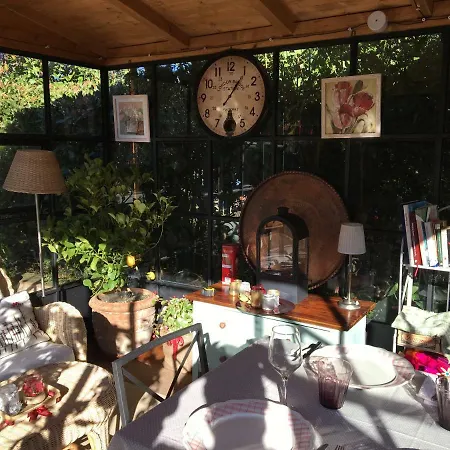 Casa Del Sole * Montespertoli