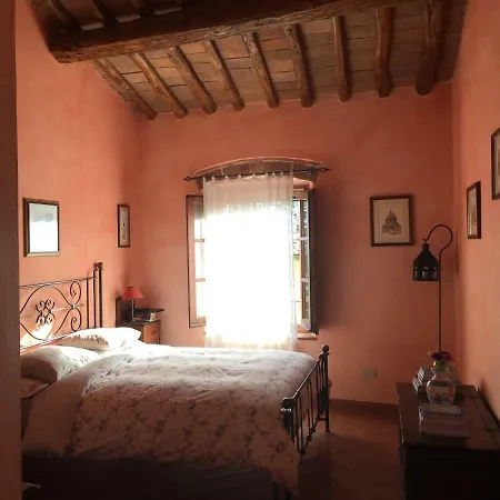 Casa Del Sole Villa