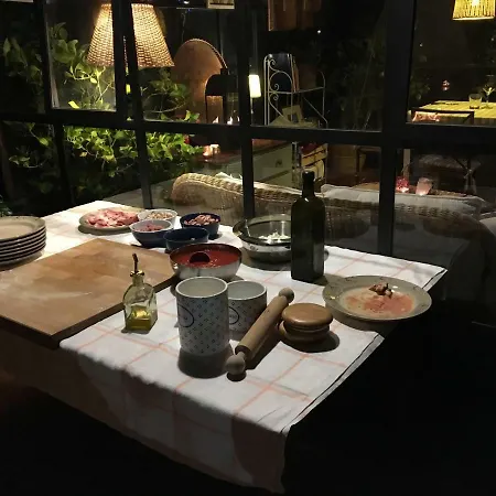 Casa Del Sole *