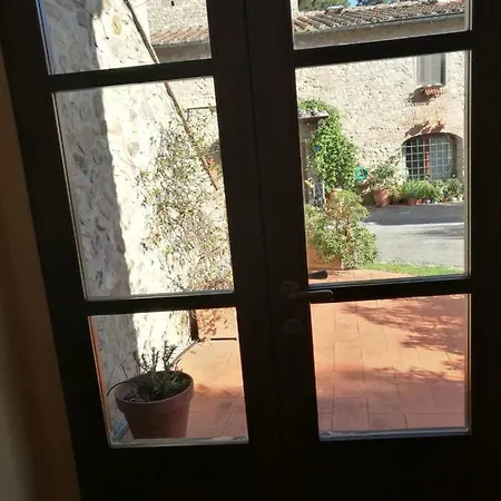 Casa Del Sole *