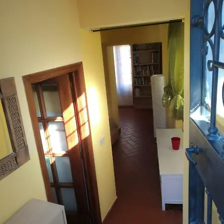 Casa Del Sole Villa