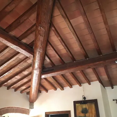 Casa Del Sole