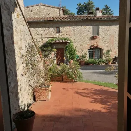 Casa Del Sole Villa