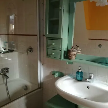 Casa Del Sole *