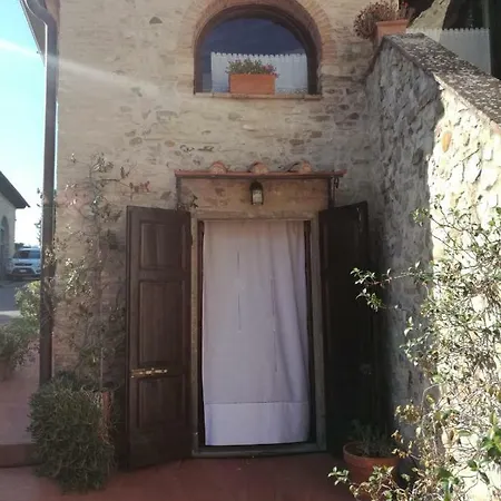 Casa Del Sole *